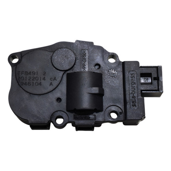 Motor Atuador Caixa Ar T946104 Bmw 328i Gt 2013 A 2015 Preto