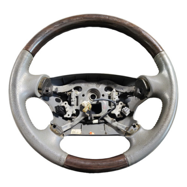 Volante Hyundai Azera 2009 2010 2011  Preto