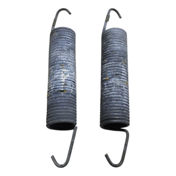 Par Molas Porta Malas Bmw 320i 2013 2014 2015 2016