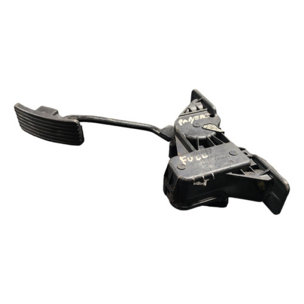 Pedal Acelerador Mitsubishi Pajero 2008 A 2012 Apm30017 