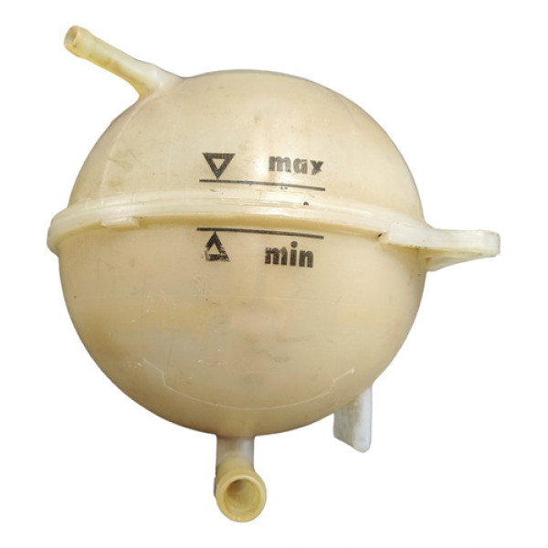 Reservatorio Agua Radiador Vw Saveiro Gol 2006 2007 A 2012