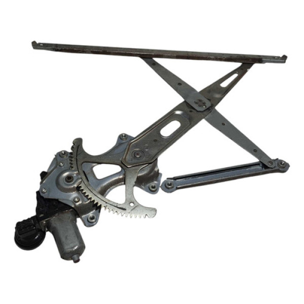 Máquina Vidro Diantera Esquerda Toyota Rav4 2.0 2014 A 2016 