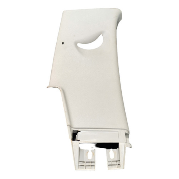 Moldura Coluna Esquerda 2h7867241f C/detalhe Vw Amarok 2014 