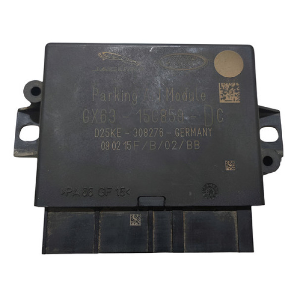 Módulo Estacionamento Range Rover Sport 3.0 V6 2014 A 2016