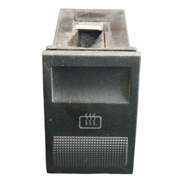 Comando Botão Desembaçador 377959621 Vw Gol G4