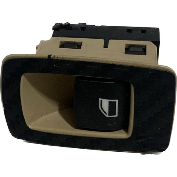 Botão Vidro Elétrico Traseiro Bmw 320i 328i 2013 2014 2015 