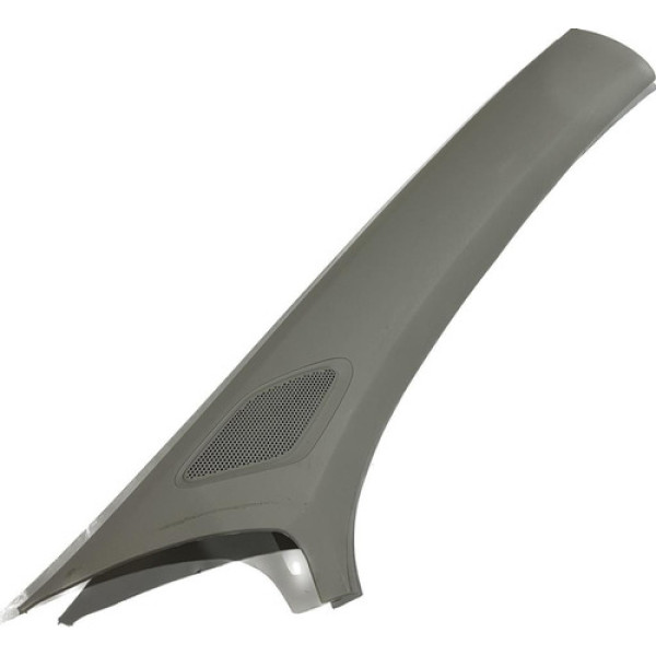 Moldura Coluna Parabrisa Esquerdo Saveiro Voyage G5 G7 G8 