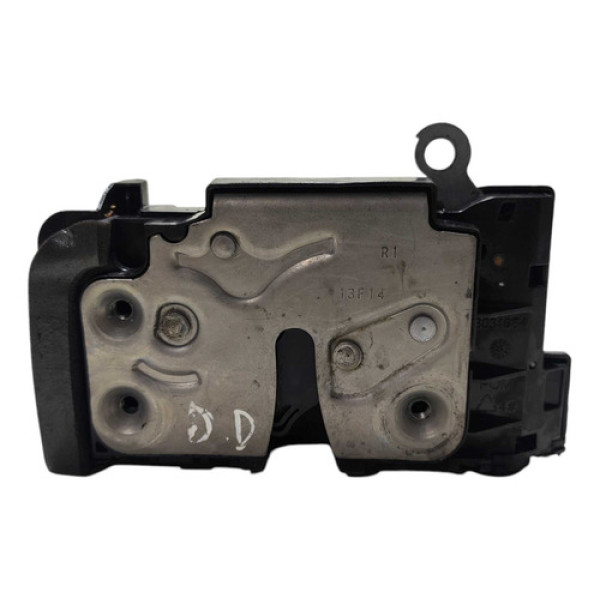 Fechadura Dianteira Direita 13589503 Gm Onix 2014 A 2019