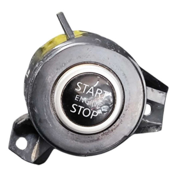 Botao Start Stop Nissan Kicks Advance 2020/2022 Y1078 