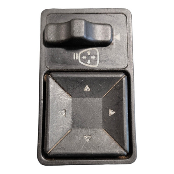 Botão Retrovisor Elétrico Fiat Tempra 1995 1996 1997 1998 99