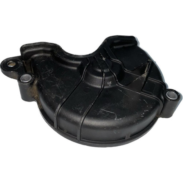 Capa Superior Correia Dentada Volkswagen Voyage 2015 2016