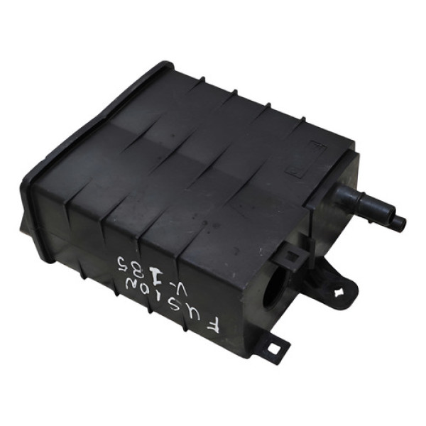 Filtro Cânister Dg939e857 Ford Fusion 2014 2015 A 2019 Preto