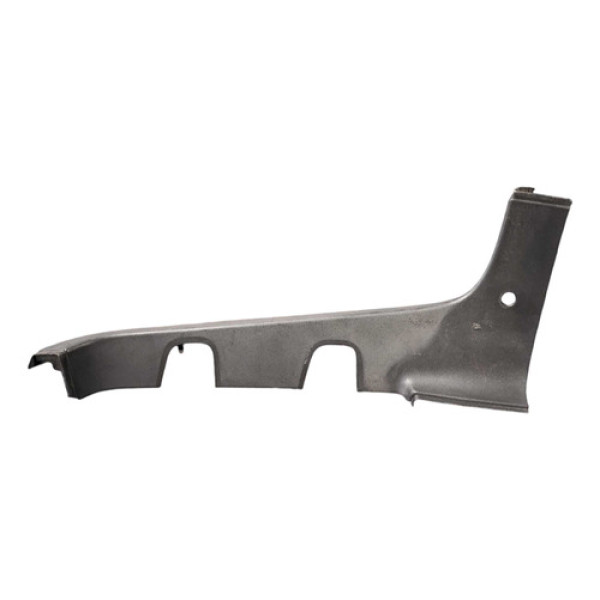 Moldura Tras Dir Vw Saveiro 2014 2015 2016 5u7853382a