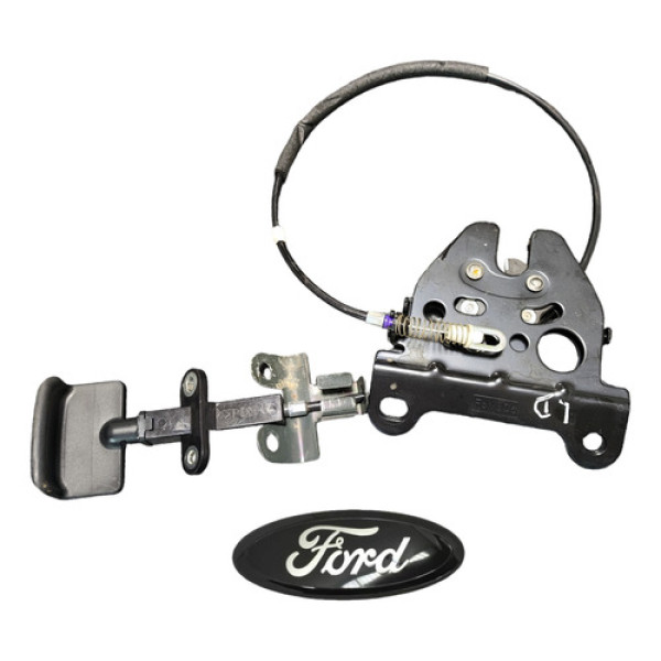 Trava Banco Direito Ford Fusion 2010 A 2012