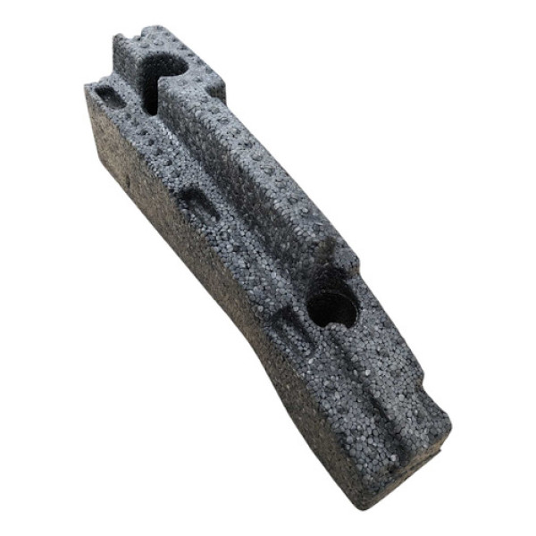 Moldura Absorvedor Impacto Diant Dir Vw Gol 08/12 5u0807240