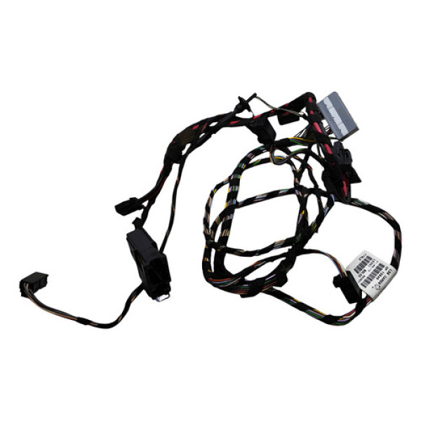 Pisca Chicote Caixa Ar Cond T1001779l Renault Fluence 11/17 Preto