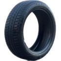 Pneu Goodyear Eagle F1 275 45 R21 Seminovo