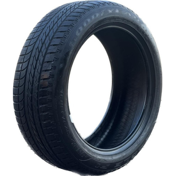 Pneu Goodyear Eagle F1 275 45 R21 Seminovo