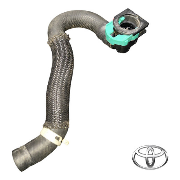 Mangueira Ar Quente Toyota Corolla Xei 2.0 2021 2022 23