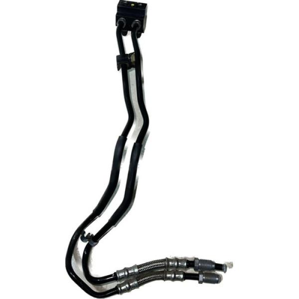 Mangueira Combustível Range Rover Sport 2014 2015 2016 2017