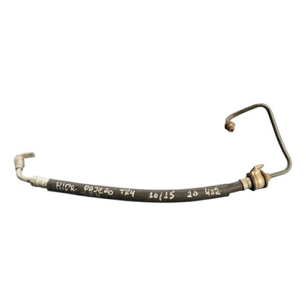 Mangueira Hidráulica Mitsubishi Pajero Tr4 2010 2011 A 2015