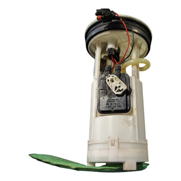 Bomba Combustivel Volkswagen Fox 1.6 2008 A 2016  5z0919051 