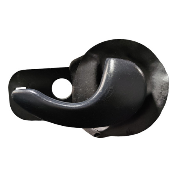 Maçaneta Interna Diant Direito Fiat Palio 1996 1997 A 2003 Dianteira