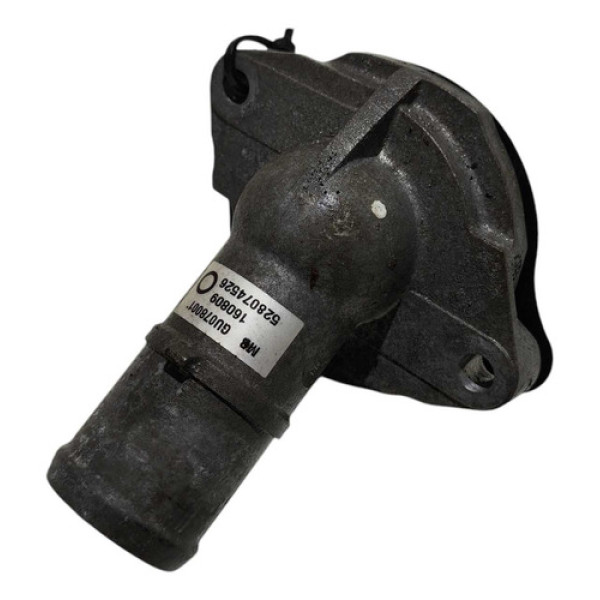 Válvula Termostática 528074526 Gm Tracker 2018 2019 2020