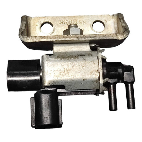 Válvula Turbina Mitsubishi L200 Pajero 2008 A 2015 K5t46494