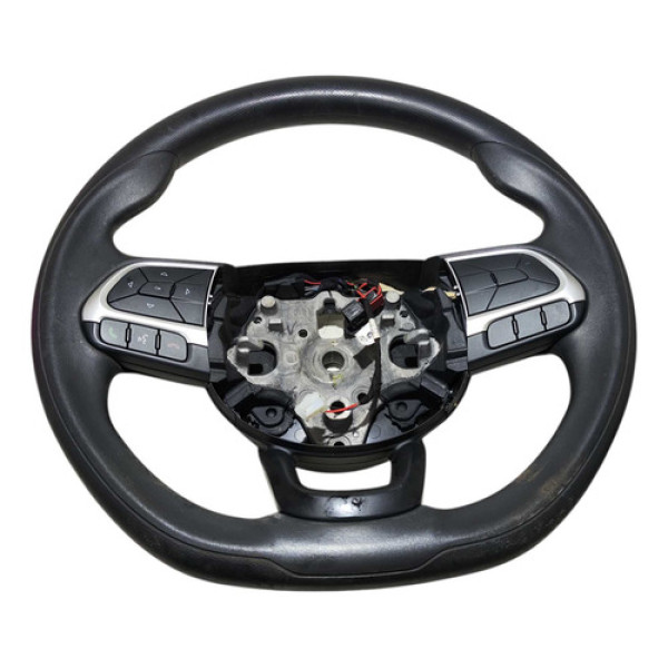 Volante Multifuncional 01002626020  Fiat Argo 1.0 2020/2022