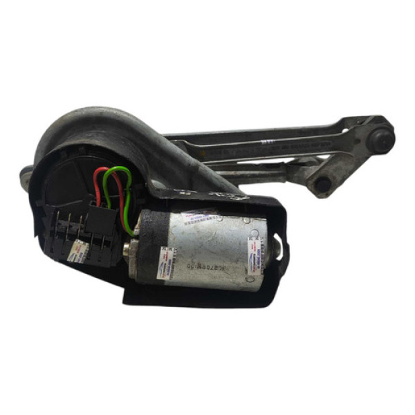 Motor Limpador Parabrisa Vw Fox Spacefox 2004 2005 A 2014 
