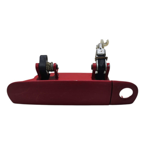 Maçaneta Externa Dianteira Esquerda Audi A3 1.8 2002 A 2006 Dianteira