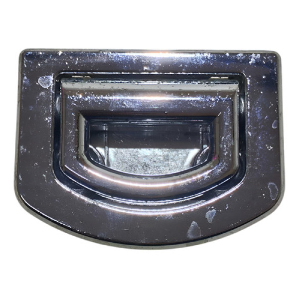 Gancho Porta Malas Audi A3 1.8 2002 2003/2006 1j0864203d