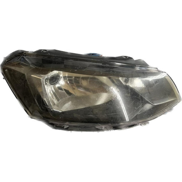 Farol Direito Original Volkswagen Voyage 2018 2019 2020 