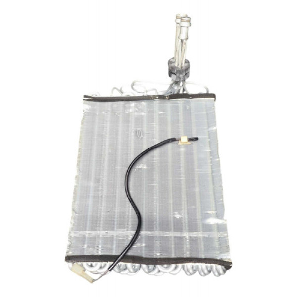 Caixa Evaporadora Ar Quente Chery Celer 2012 2013 2014 2015