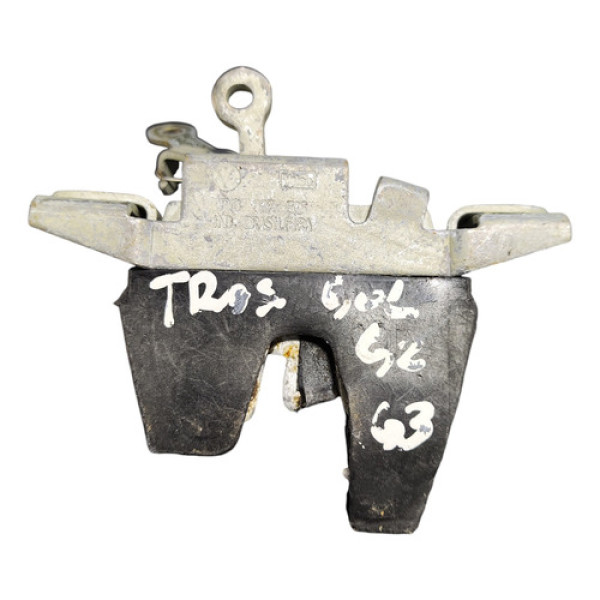 Fechadura Porta Malas Volkswagen Gol G3 1999 2000 A 2005