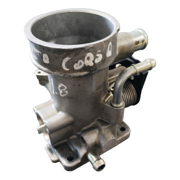 Corpo Borboleta Tbi Gm Corsa 93346443 2006 A 2009