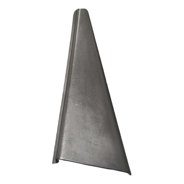 Moldura Porta Traseira Esquerda Jeep Compass 2017 2018 2019