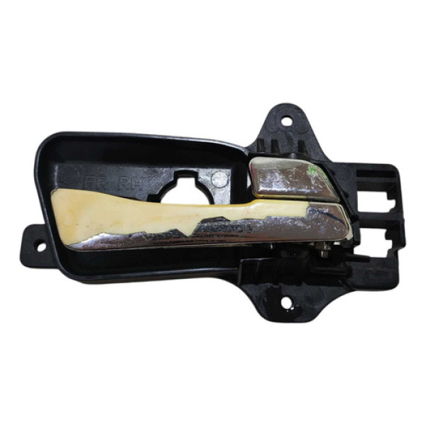 Maçaeta Traseira Direita Hyundai I30 2009 A 2012 Detalhe  Traseira