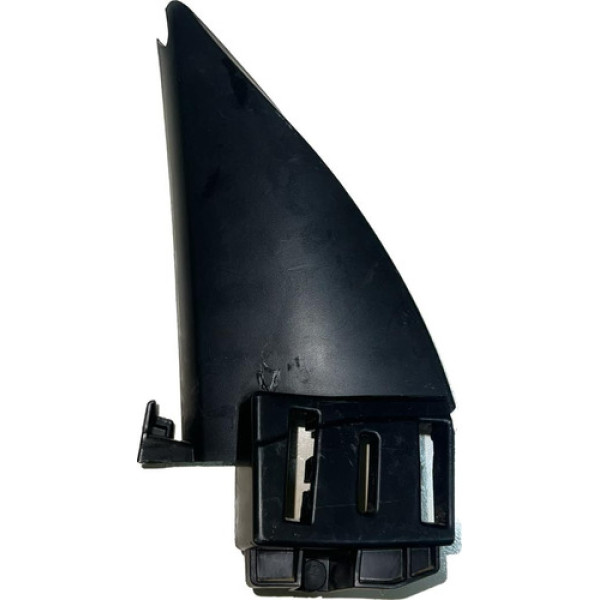 Acabamento Interno Retrovisor Esquerdo Vw Tcross 2019 2020