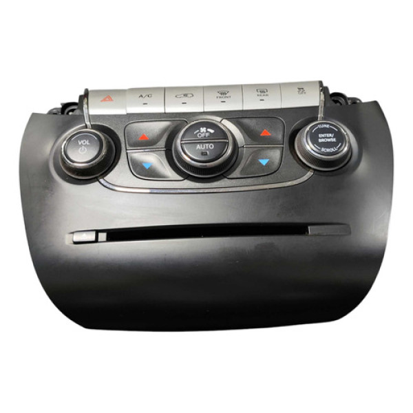 Comando Ar Condicionado 1th961x9ad Fiat Freemont 2012/2014