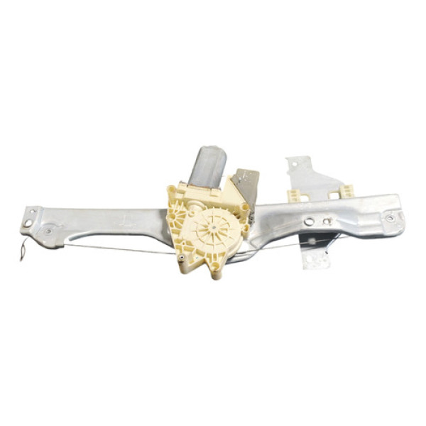 Maquina Vidro Tras Direito Citroen C4 Pallas 2008 A 2012 