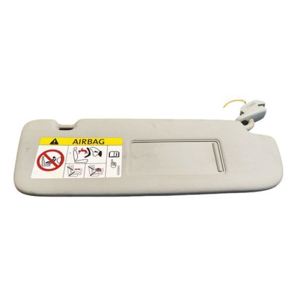 Quebrasol Direito Volkswagen Fox 2015 2016 2017