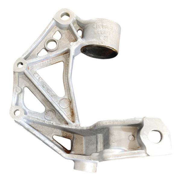 Braço Suporte Bandeja Esquerdo Volkswagen Fox 2003 A 2012 Esquerdo