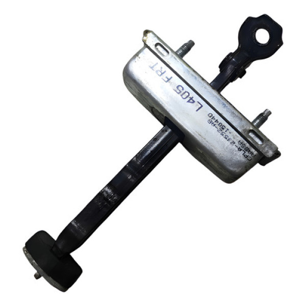 Limitador Porta Dianteira Esquerda Range Rover Sport 2014/16 Prata