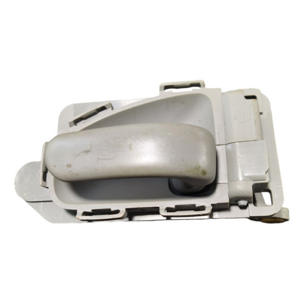 Maçaneta Interna Diant Direita Citroen Picasso 2004 A 2008  Dianteira