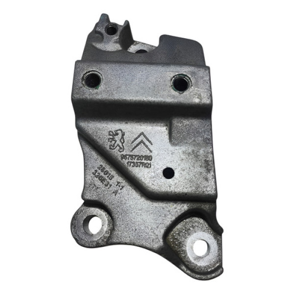 Suporte Coxim Motor Esquerdo Peugeot 2008 2016 2017 2018