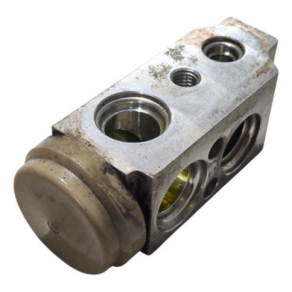 Válvula Expansão Ar Hyundai I30 2009 2010 2011 A 2013