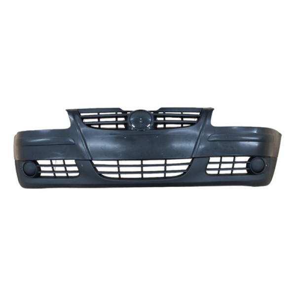 Parachoque Dianteiro Volkswagen Gol G4 Paralelo 1