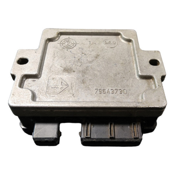 Módulo Ignição Vw Gol Saveiro Parati 79643730 1991 A 1997